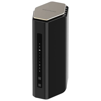 Routeur sans fil Wi-Fi 7 bibande BE6500 de NETGEAR (RS200-100CNS)