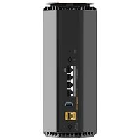 NETGEAR Wireless BE6500 Dual-Band Wi-Fi 7 Router (RS200-100CNS)