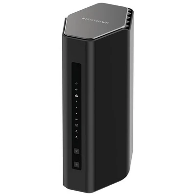 NETGEAR Wireless BE12000 Tri-Band Wi-Fi 7 Router (RS500-100CNS)