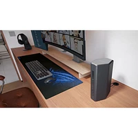 NETGEAR Wireless BE12000 Tri-Band Wi-Fi 7 Router (RS500-100CNS)