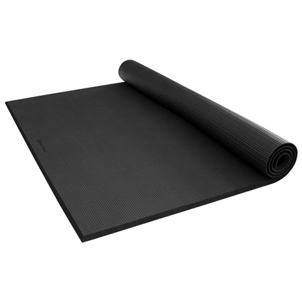 Merrithew Grande Extra Large Exercise Mat - Black