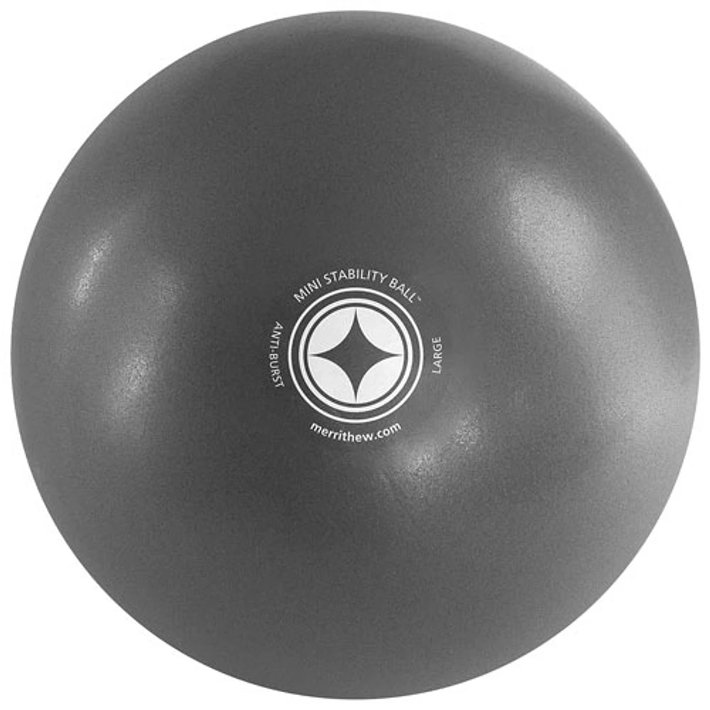 Merrithew Mini Stability Ball