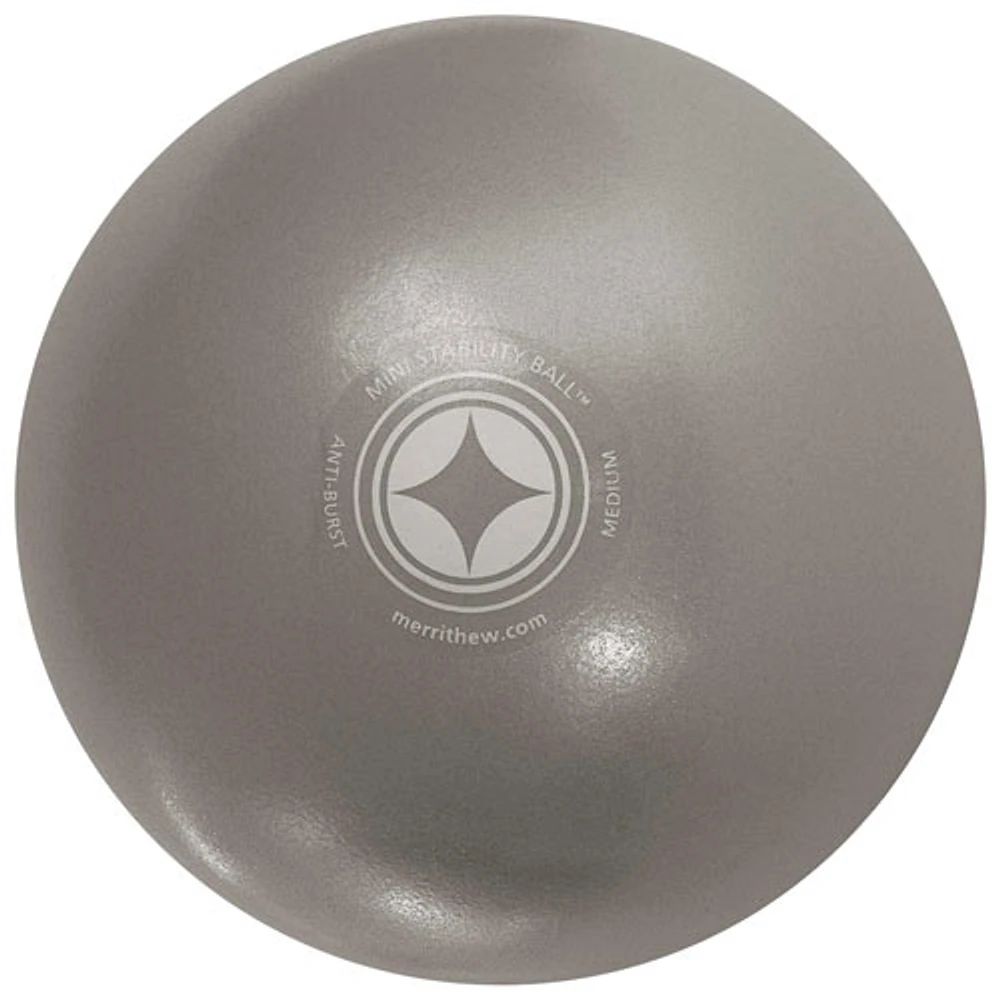 Merrithew Mini Stability Ball