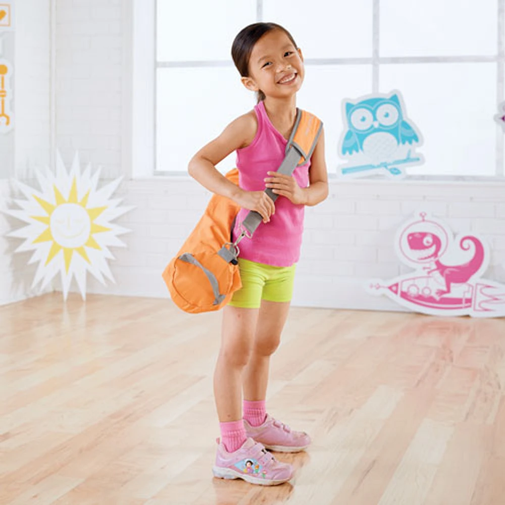 Merrithew Kids Fitness Bundle - Yellow/Green/Orange