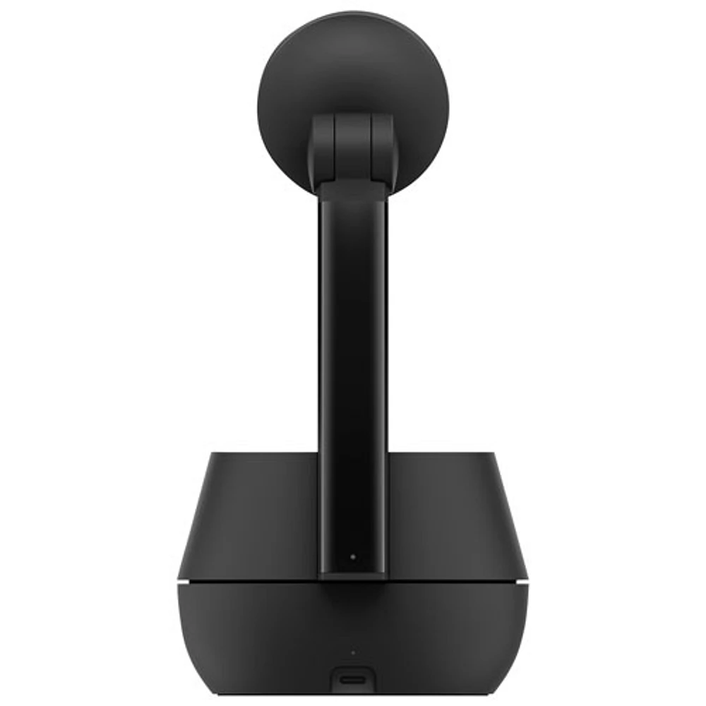 Belkin Auto-Tracking Stand Pro with DockKit for iPhone - Black