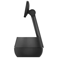 Belkin Auto-Tracking Stand Pro with DockKit for iPhone - Black