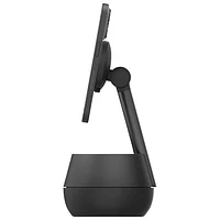 Belkin Auto-Tracking Stand Pro with DockKit for iPhone - Black