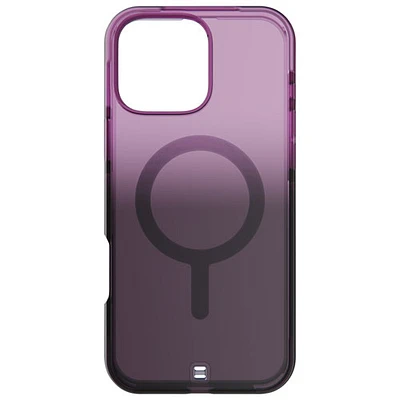 Étui rigide ajusté Ace Pro de BodyGuardz avec MagSafe pour iPhone 16 Pro Max - Violet