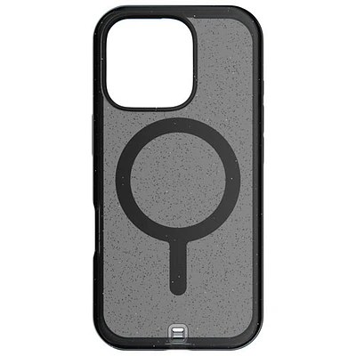BodyGuardz Carve Fitted Hard Shell Case with MagSafe for iPhone 16 Pro - Black