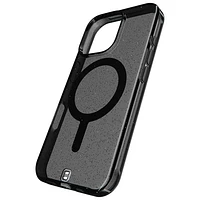 BodyGuardz Carve Fitted Hard Shell Case with MagSafe for iPhone 16 Pro - Black