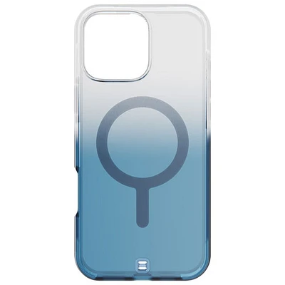 BodyGuardz Ace Pro Fitted Hard Shell Case with MagSafe for iPhone 16 Pro Max - Blue