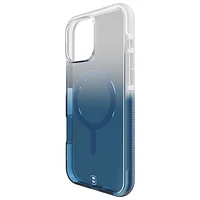 BodyGuardz Ace Pro Fitted Hard Shell Case with MagSafe for iPhone 16 Pro Max - Blue