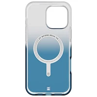 BodyGuardz Ace Pro Fitted Hard Shell Case with MagSafe for iPhone 16 Pro Max - Blue
