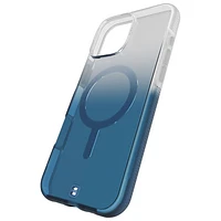 BodyGuardz Ace Pro Fitted Hard Shell Case with MagSafe for iPhone 16 Pro Max - Blue