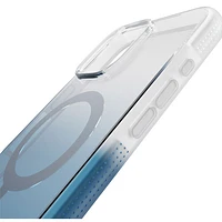 BodyGuardz Ace Pro Fitted Hard Shell Case with MagSafe for iPhone 16 Pro Max - Blue