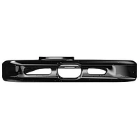Étui rigide ajusté Carve de BodyGuardz avec MagSafe pour iPhone 16 Pro Max - Noir