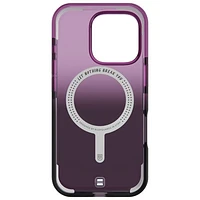 BodyGuardz Ace Pro Fitted Hard Shell Case with MagSafe for iPhone 16 Pro - Purple