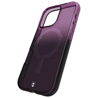 BodyGuardz Ace Pro Fitted Hard Shell Case with MagSafe for iPhone 16 Pro - Purple