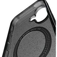 BodyGuardz Carve Fitted Hard Shell Case with MagSafe for iPhone 16 - Black