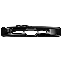 BodyGuardz Carve Fitted Hard Shell Case with MagSafe for iPhone 16 - Black