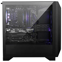 MSI Aegis R2 Gaming PC - Black (Intel Core i7-14700F/32GB RAM/2TB SSD/GeForce RTX 4060/Windows 11)