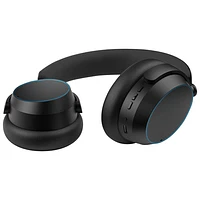 Sennheiser ACCENTUM R Over-Ear Noise Cancelling Bluetooth Headphones - Blue - Only at Best Buy