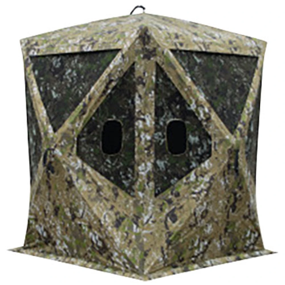 Cache Big Mike de Barronett Blinds - Camouflage Crater Thrive