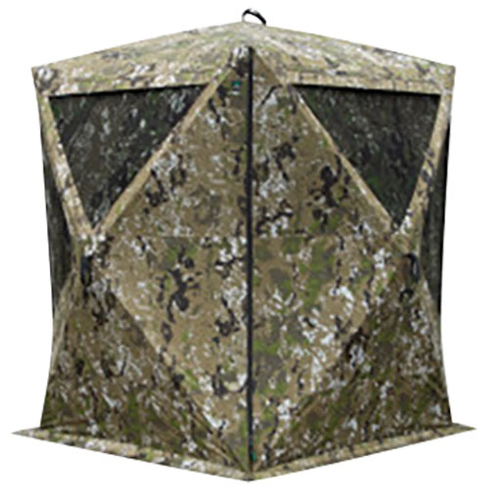 Cache Big Mike de Barronett Blinds - Camouflage Crater Thrive