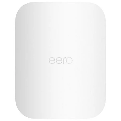 eero Outdoor 7 Wireless Dual-Band Wi-Fi 7 Mesh Router (SN10112)