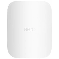 eero Outdoor 7 Wireless Dual-Band Wi-Fi 7 Mesh Router (SN10112)