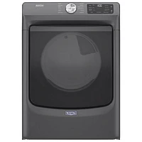 Maytag 7.3 Cu. Ft. Electric Dryer (YMED5630MBK) - Volcano Black