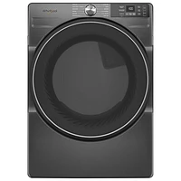 Whirlpool 7.4 Cu. Ft. Electric Dryer (YWED5720RU) - Volcano Black