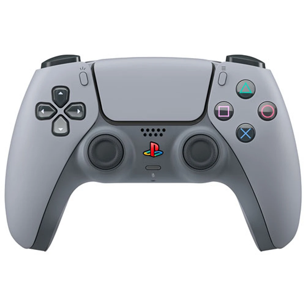 PlayStation 5 DualSense Wireless Controller - 30th Anniversary Limited Edition - ONLINE ONLY