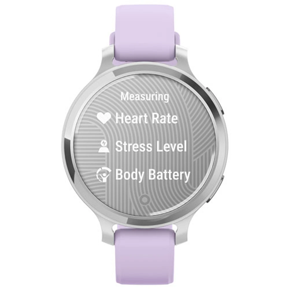 Garmin Lily 2 Active 40mm Bluetooth Smartwatch