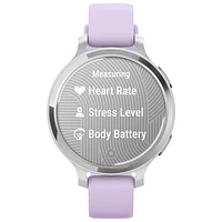 Garmin Lily 2 Active 40mm Bluetooth Smartwatch