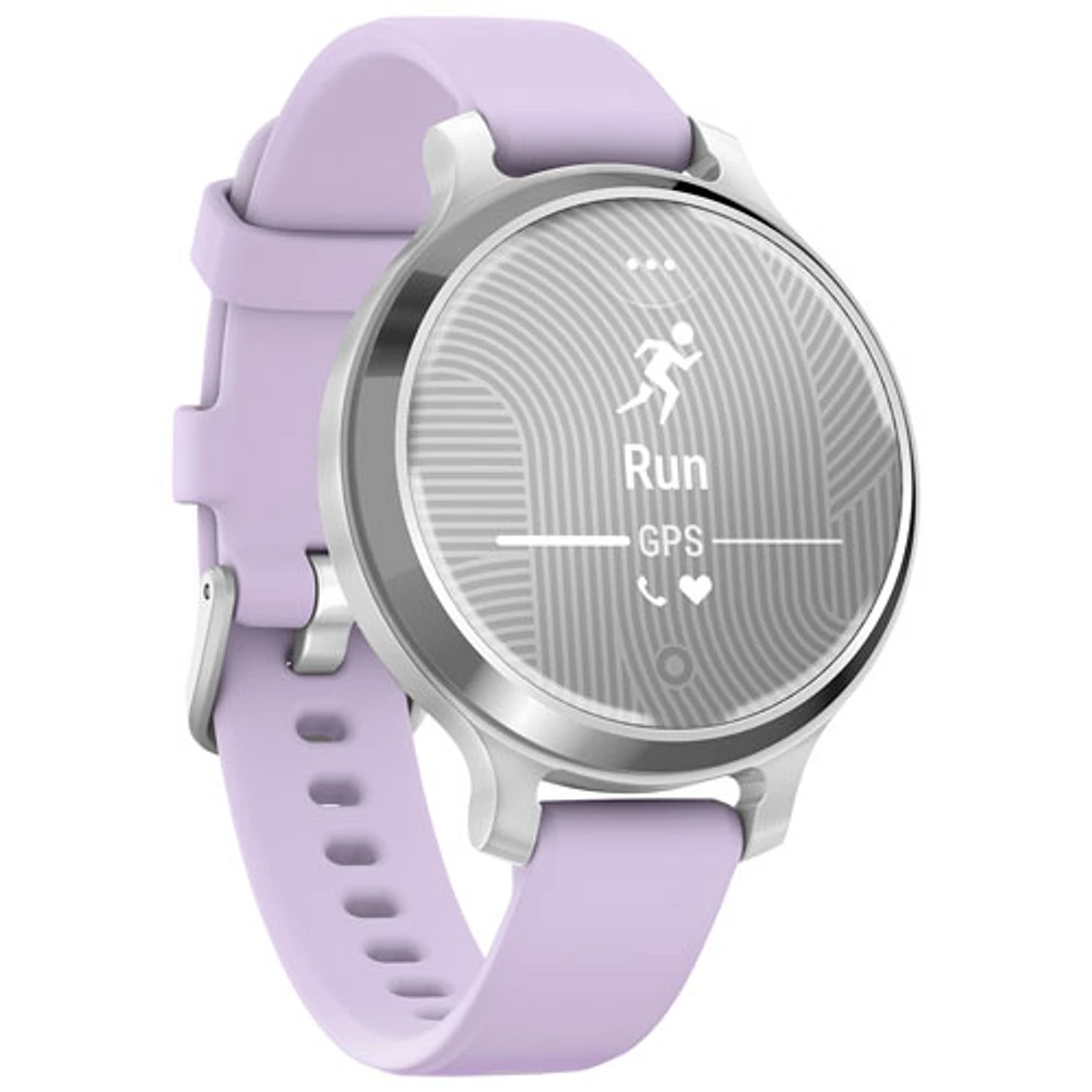 Garmin Lily 2 Active 40mm Bluetooth Smartwatch