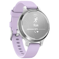 Garmin Lily 2 Active 40mm Bluetooth Smartwatch