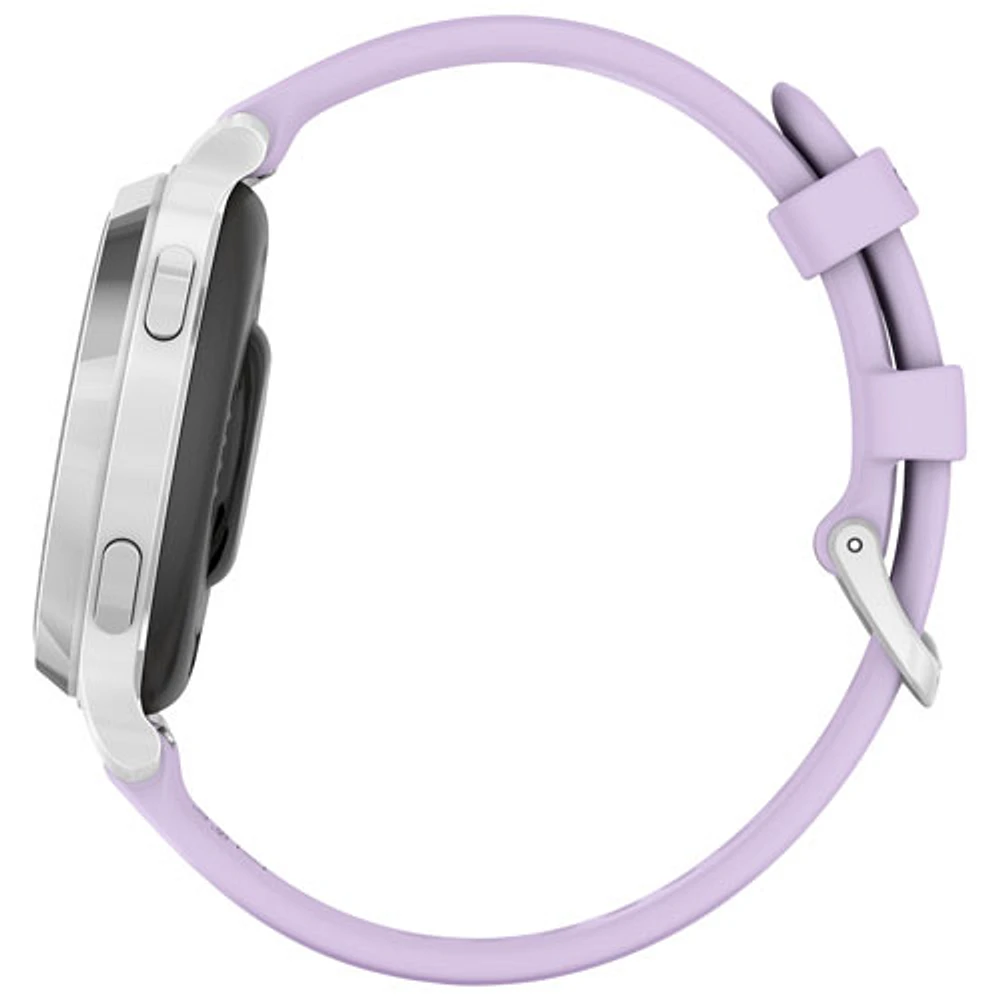 Garmin Lily 2 Active 40mm Bluetooth Smartwatch