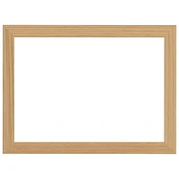 Frameo 10.1" Digital Photo Frame with Interchangeable Frames (FS-WPF02EF) - Oak/Black