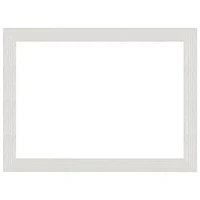 Frameo 10.1" Digital Photo Frame with Interchangeable Frames (FS-WPF02EF) - Oak/Black