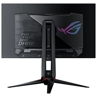 ASUS ROG Swift 27" QHD 480Hz 0.03ms OLED LED Gaming Monitor (PG27AQDP)