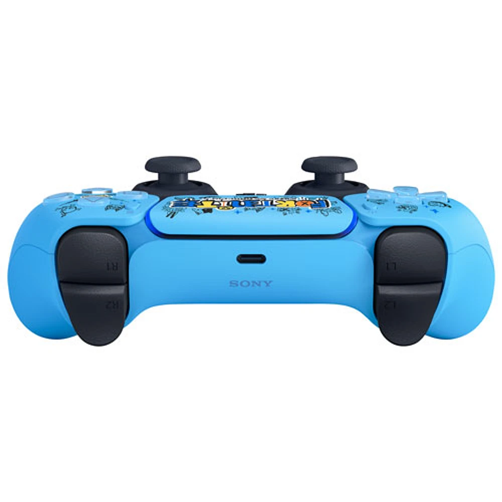 PlayStation 5 DualSense Wireless Controller