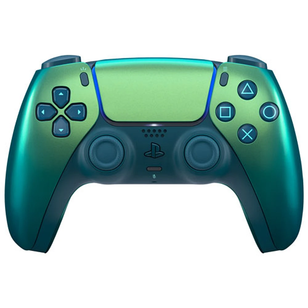 PlayStation 5 DualSense Wireless Controller - Chroma Teal
