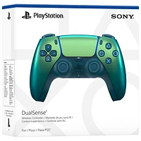 PlayStation 5 DualSense Wireless Controller - Chroma Teal
