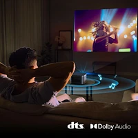XGIMI Horizon 1080p Wi-Fi 1500 ISO Lumen Home Theatre Projector with Speakers
