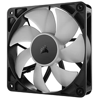 Ensemble de trois ventilateurs de 120 mm ARGB PWM RS120 de Corsair