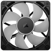 Ensemble de trois ventilateurs de 120 mm ARGB PWM RS120 de Corsair