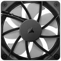 Ensemble de trois ventilateurs de 120 mm ARGB PWM RS120 de Corsair