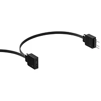 Ensemble de trois ventilateurs de 120 mm ARGB PWM RS120 de Corsair