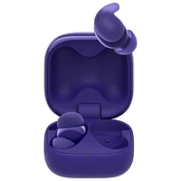 couteurs boutons 100 % sans fil à suppression du bruit LinkBuds Fit de Sony
